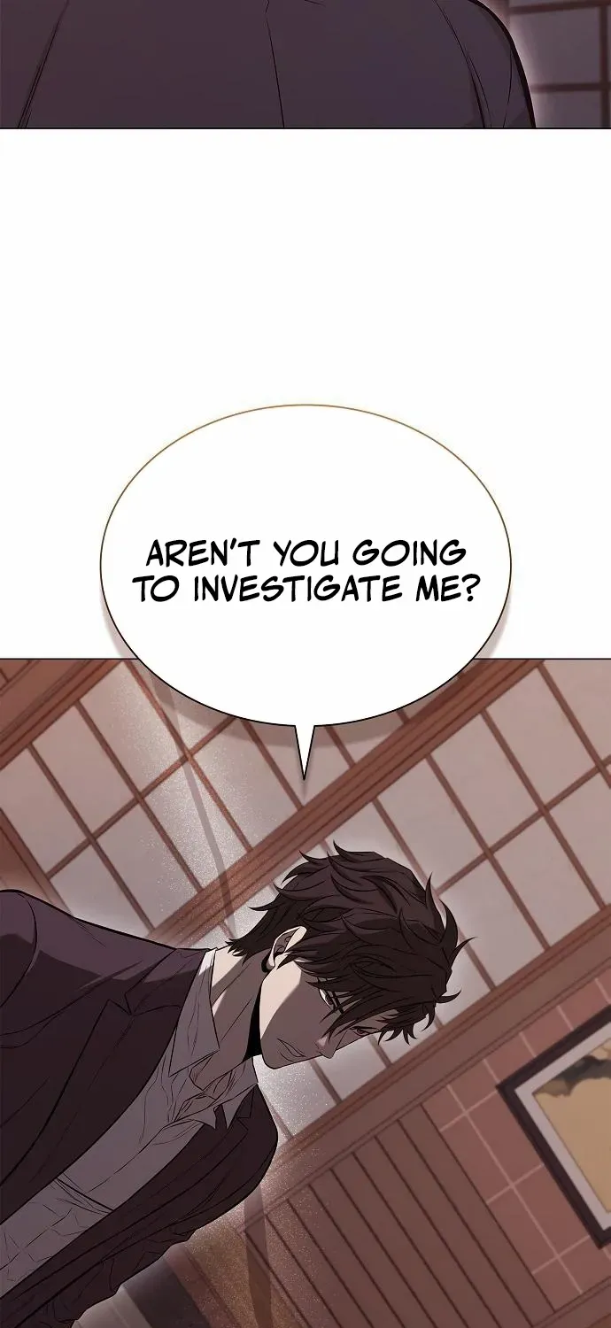 The Former Mercenary’s Life as a Prosecutor Chapter 7 page 26 - 