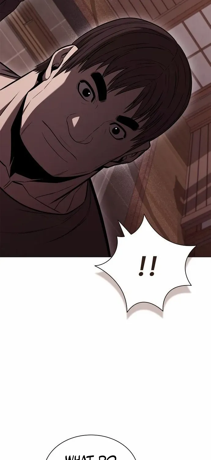The Former Mercenary’s Life as a Prosecutor Chapter 7 page 27 - 
