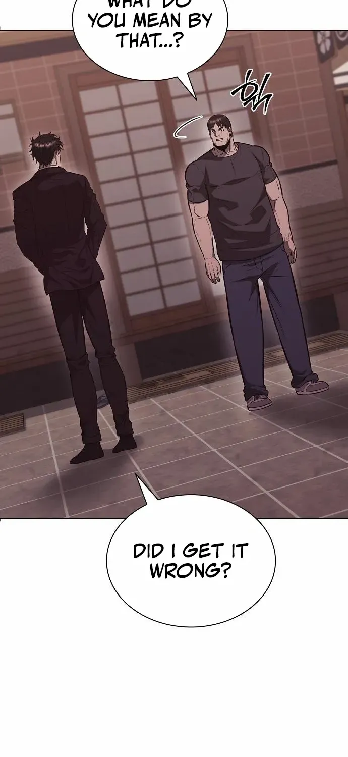 The Former Mercenary’s Life as a Prosecutor Chapter 7 page 28 - 