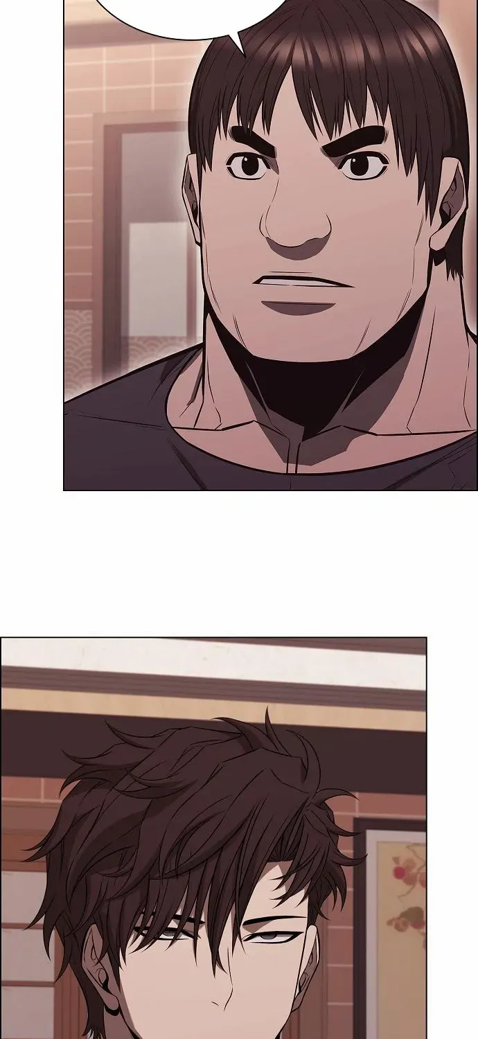 The Former Mercenary’s Life as a Prosecutor Chapter 7 page 30 - 