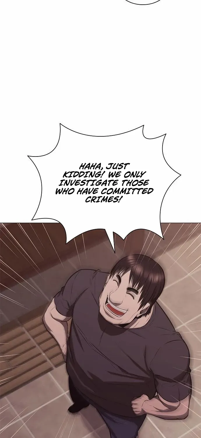 The Former Mercenary’s Life as a Prosecutor Chapter 7 page 32 - 
