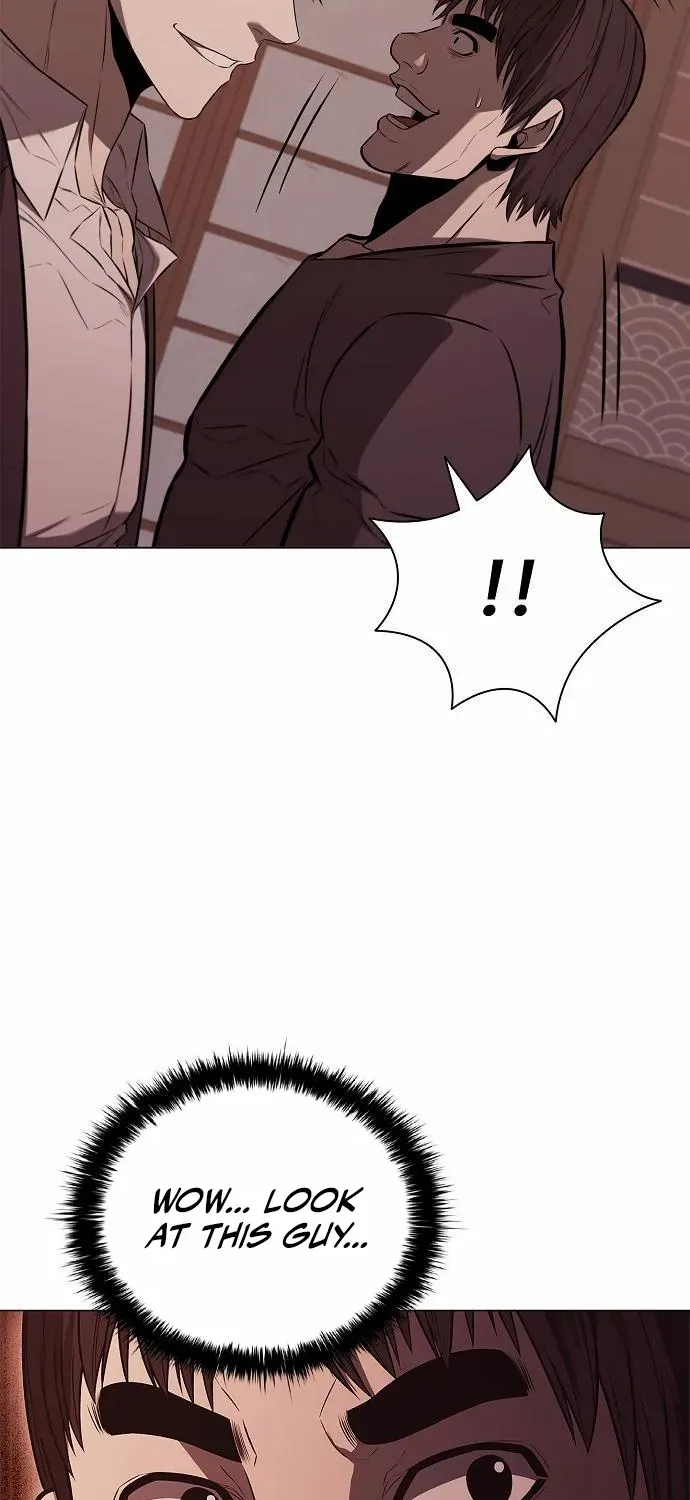 The Former Mercenary’s Life as a Prosecutor Chapter 7 page 34 - 
