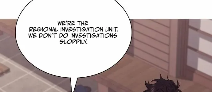 The Former Mercenary’s Life as a Prosecutor Chapter 7 page 37 - 