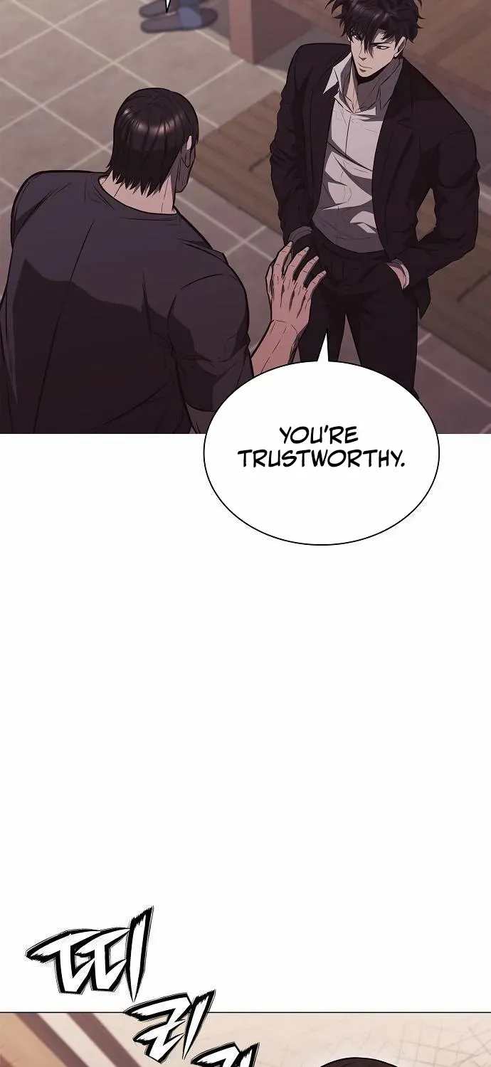The Former Mercenary’s Life as a Prosecutor Chapter 7 page 38 - 