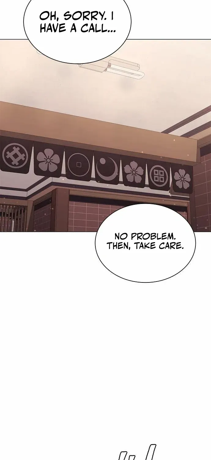 The Former Mercenary’s Life as a Prosecutor Chapter 7 page 40 - 