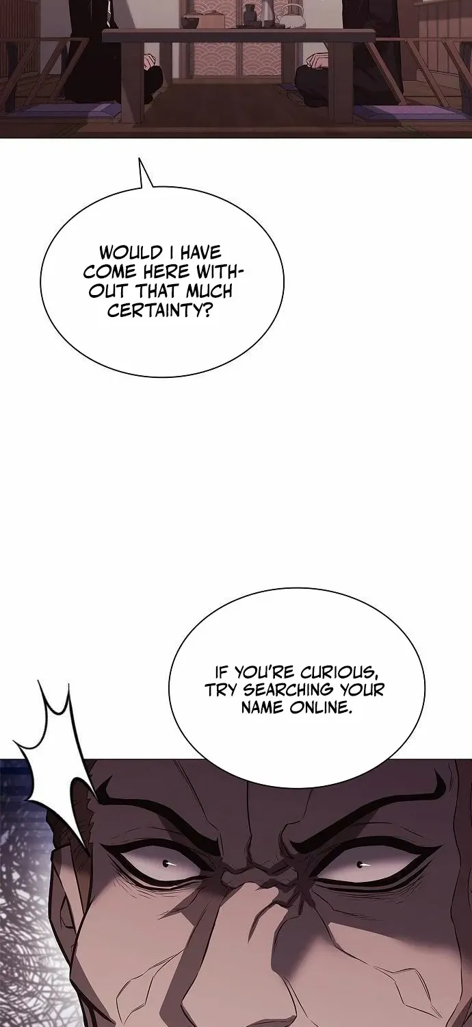 The Former Mercenary’s Life as a Prosecutor Chapter 7 page 5 - 