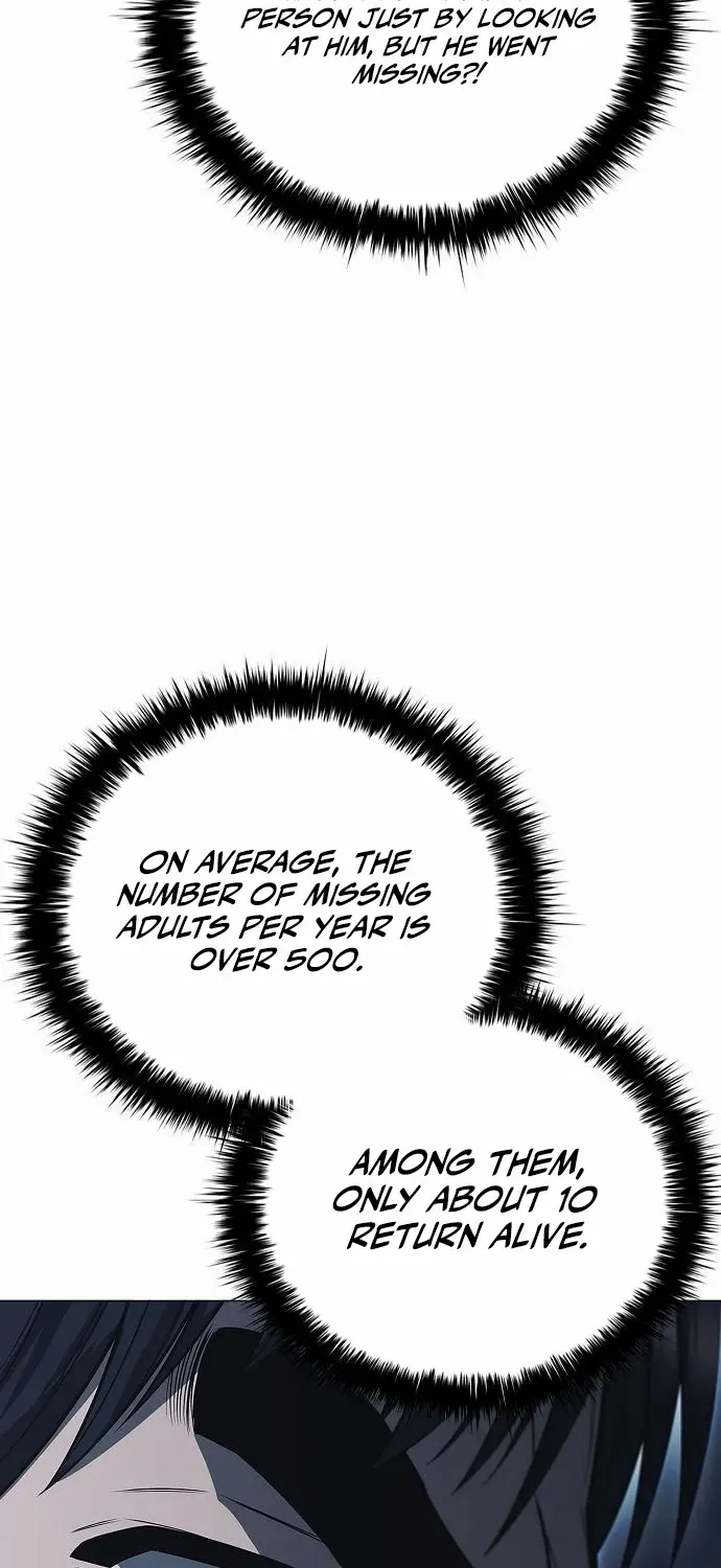 The Former Mercenary’s Life as a Prosecutor Chapter 7 page 46 - 