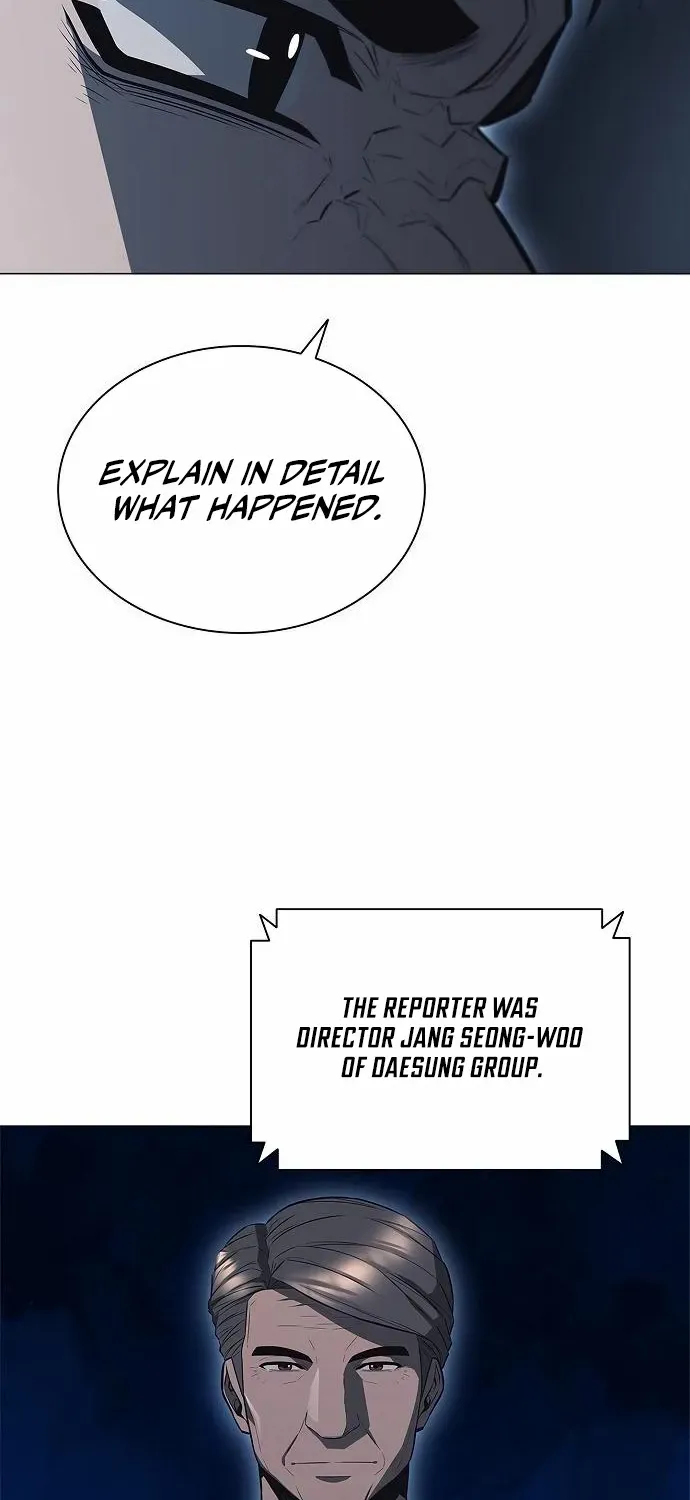 The Former Mercenary’s Life as a Prosecutor Chapter 7 page 47 - 
