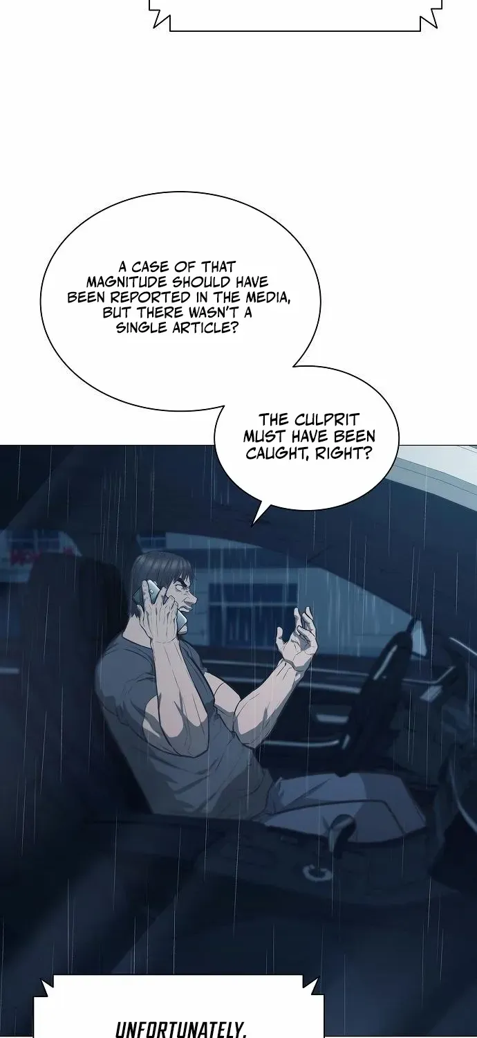 The Former Mercenary’s Life as a Prosecutor Chapter 7 page 51 - 