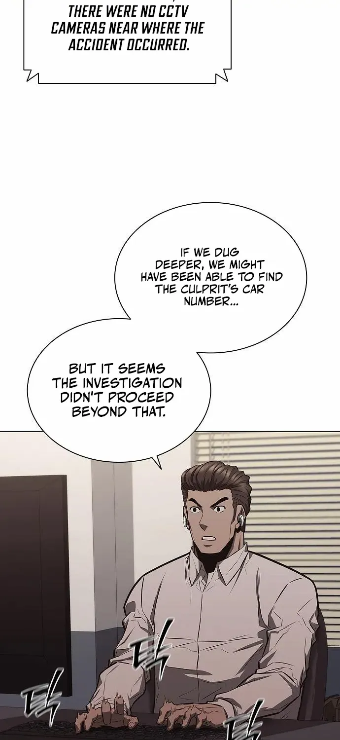 The Former Mercenary’s Life as a Prosecutor Chapter 7 page 52 - 