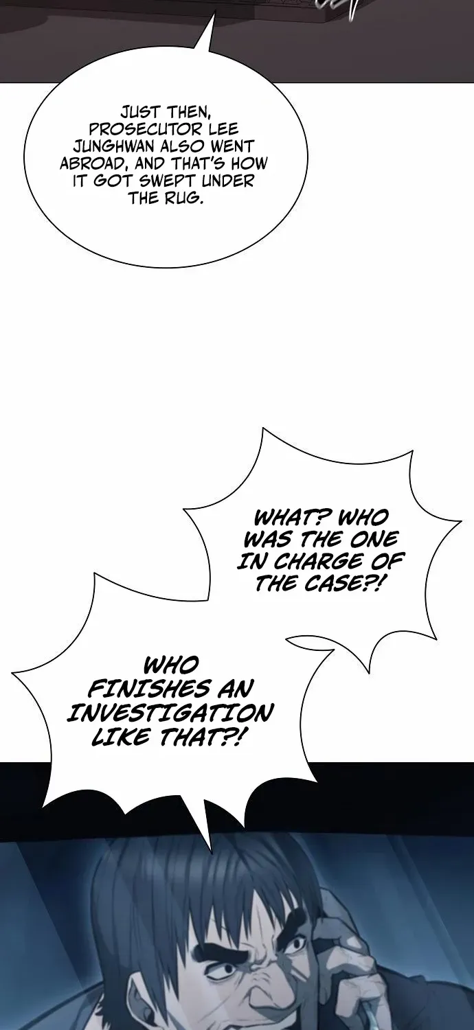 The Former Mercenary’s Life as a Prosecutor Chapter 7 page 53 - 