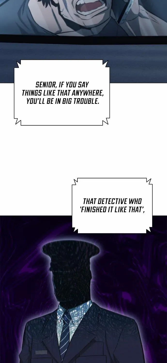 The Former Mercenary’s Life as a Prosecutor Chapter 7 page 54 - 