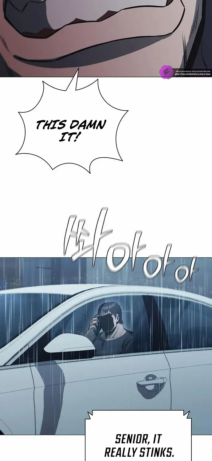 The Former Mercenary’s Life as a Prosecutor Chapter 7 page 57 - 