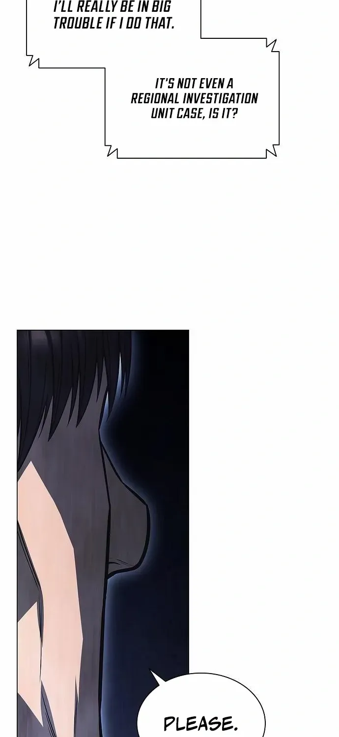 The Former Mercenary’s Life as a Prosecutor Chapter 7 page 59 - 