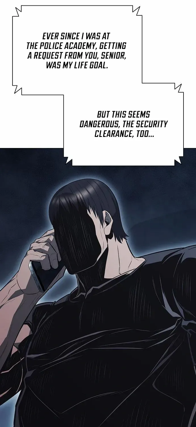 The Former Mercenary’s Life as a Prosecutor Chapter 7 page 62 - 