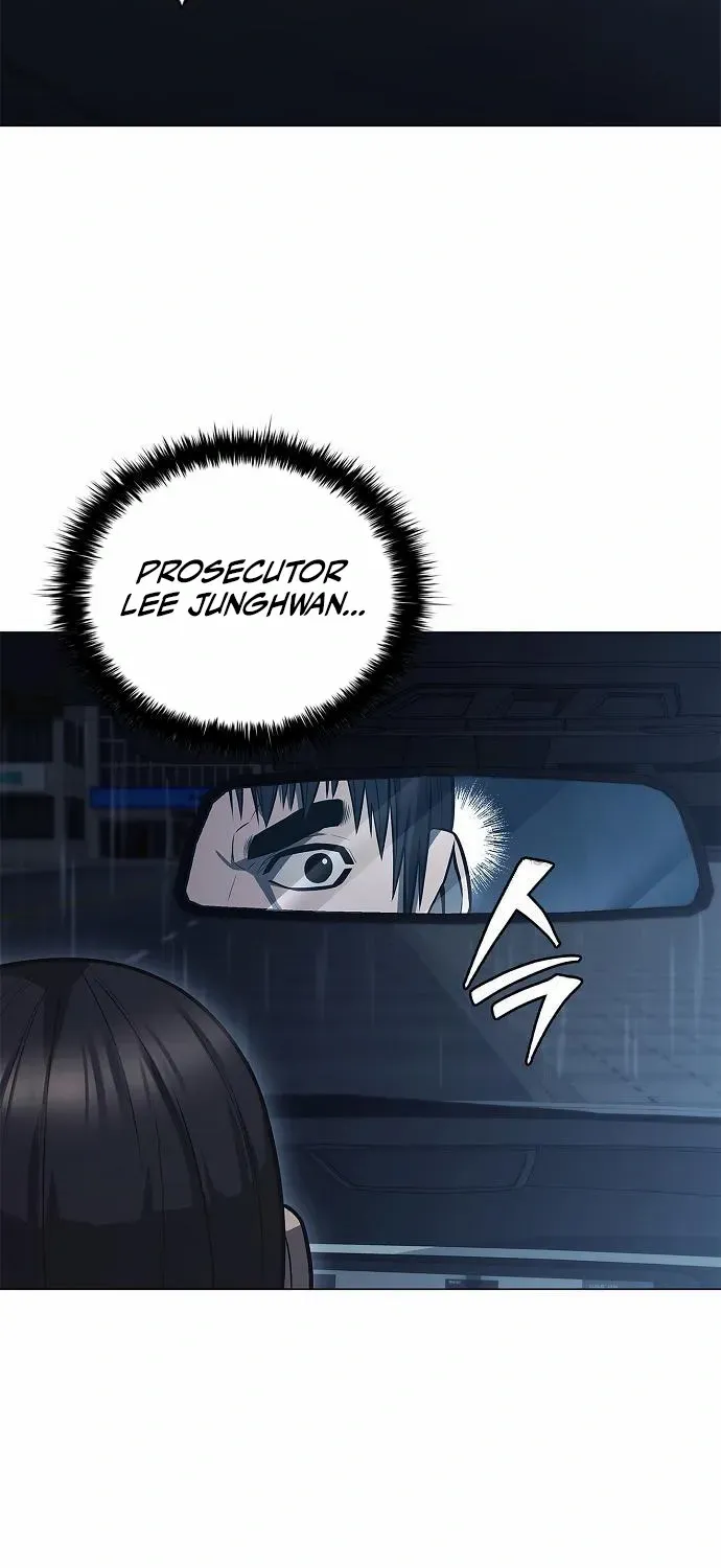 The Former Mercenary’s Life as a Prosecutor Chapter 7 page 64 - 