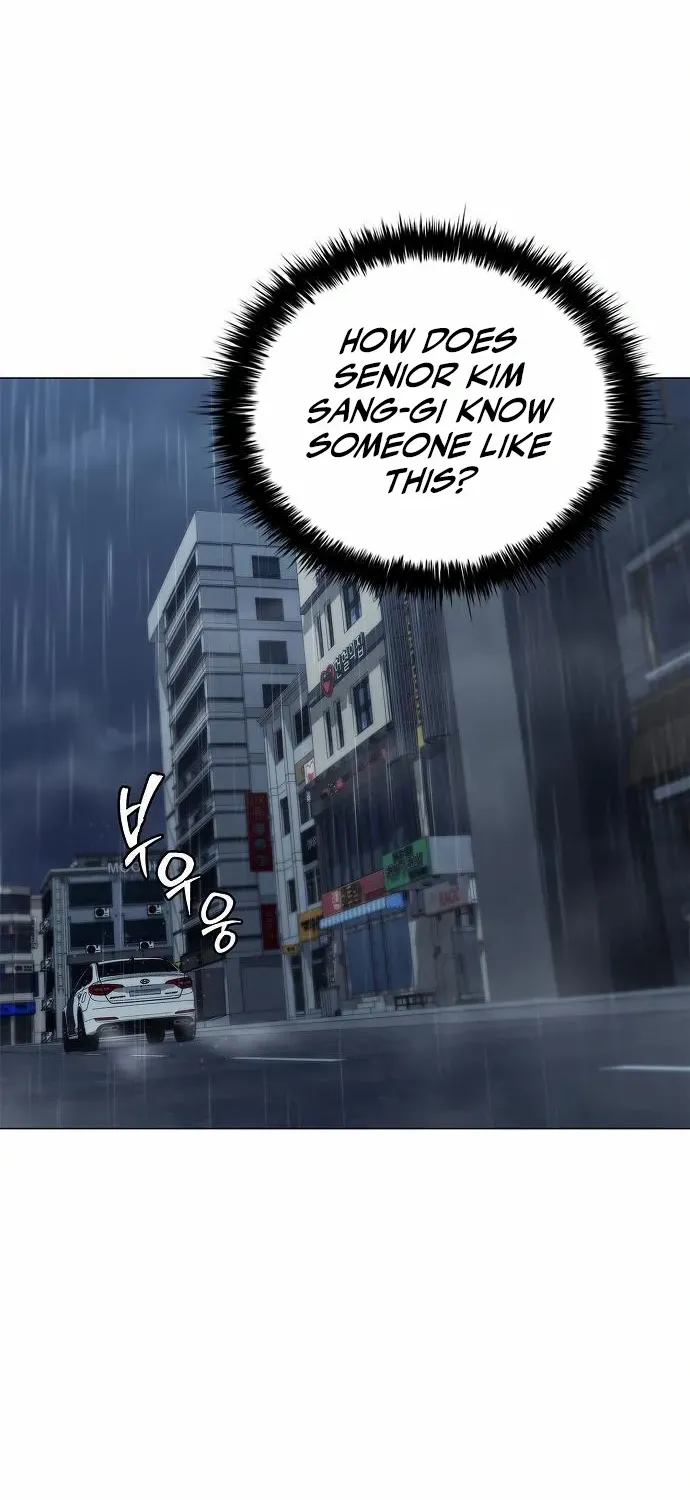 The Former Mercenary’s Life as a Prosecutor Chapter 7 page 65 - 