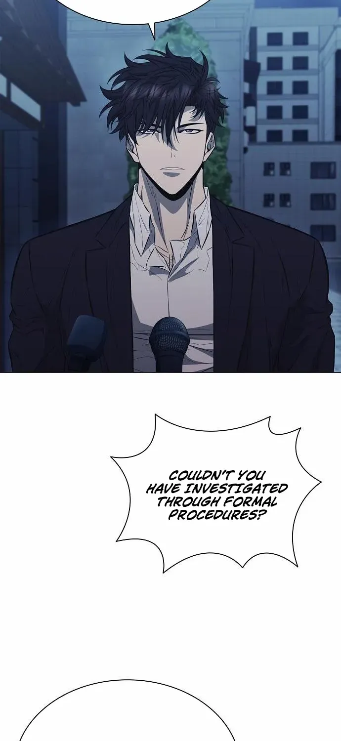 The Former Mercenary’s Life as a Prosecutor Chapter 7 page 70 - 
