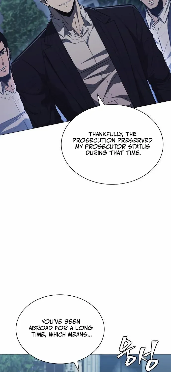 The Former Mercenary’s Life as a Prosecutor Chapter 7 page 74 - 