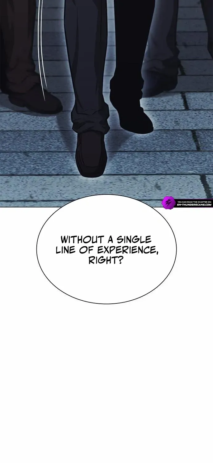 The Former Mercenary’s Life as a Prosecutor Chapter 7 page 76 - 