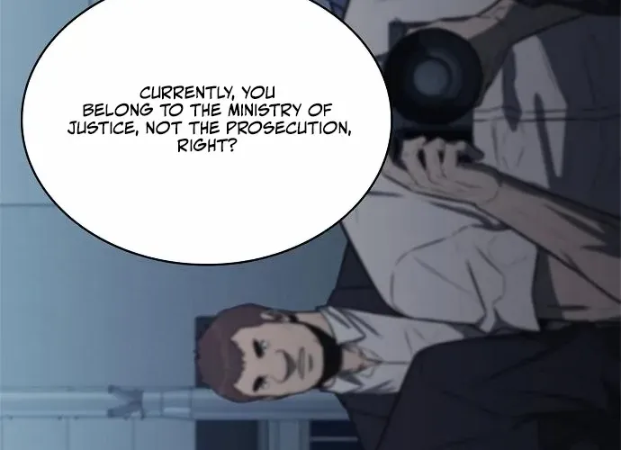 The Former Mercenary’s Life as a Prosecutor Chapter 7 page 79 - 