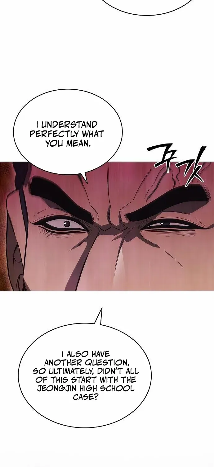 The Former Mercenary’s Life as a Prosecutor Chapter 7 page 82 - 