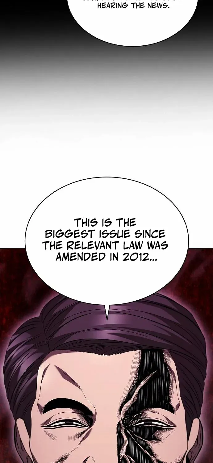 The Former Mercenary’s Life as a Prosecutor Chapter 7 page 84 - 