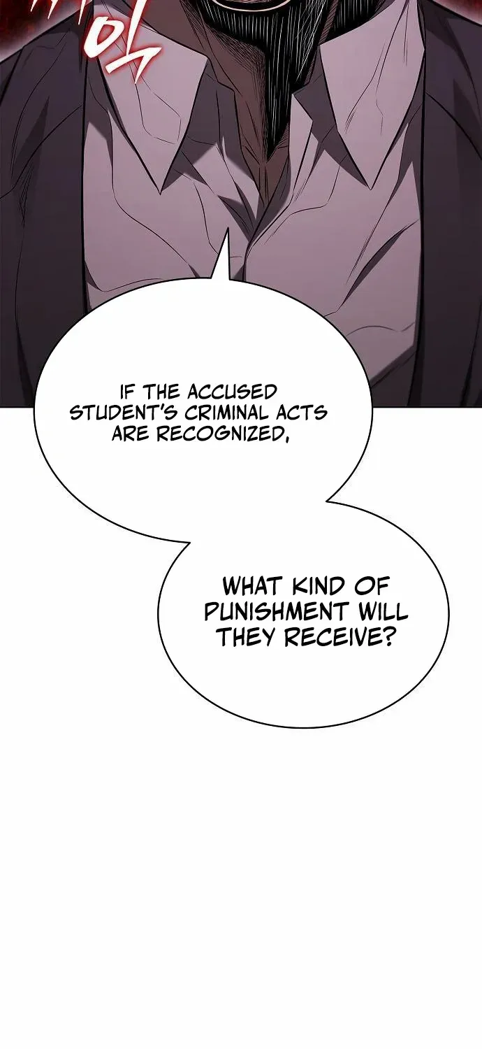 The Former Mercenary’s Life as a Prosecutor Chapter 7 page 86 - 