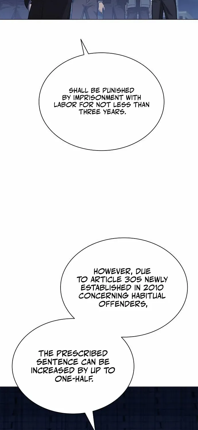 The Former Mercenary’s Life as a Prosecutor Chapter 7 page 89 - 