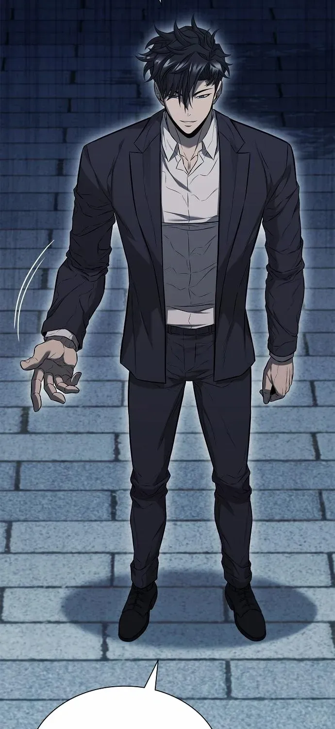 The Former Mercenary’s Life as a Prosecutor Chapter 7 page 90 - 