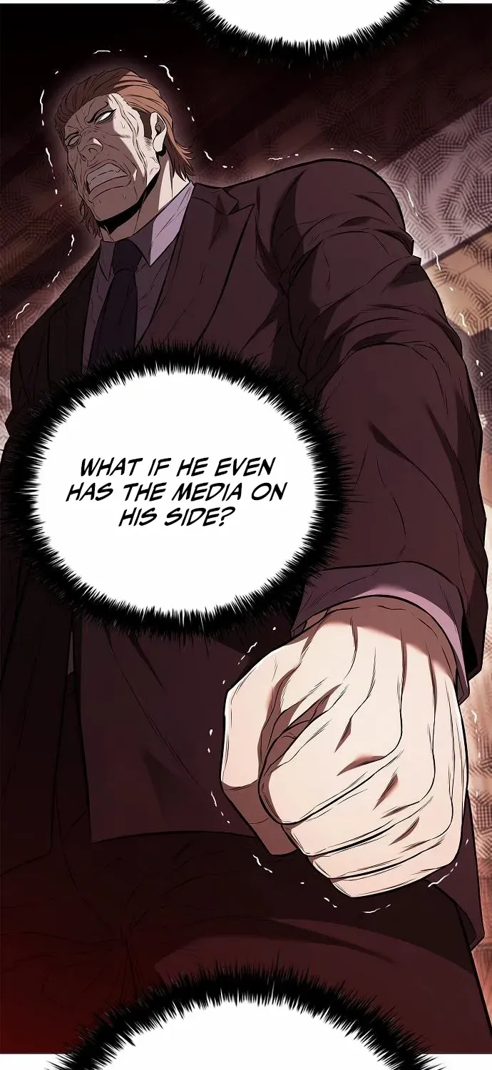 The Former Mercenary’s Life as a Prosecutor Chapter 7 page 10 - 