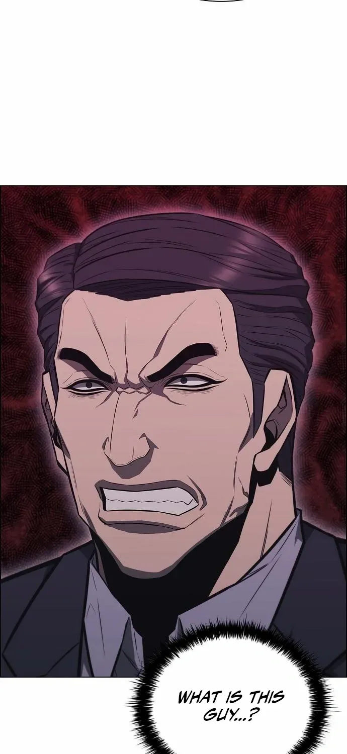 The Former Mercenary’s Life as a Prosecutor Chapter 7 page 92 - 