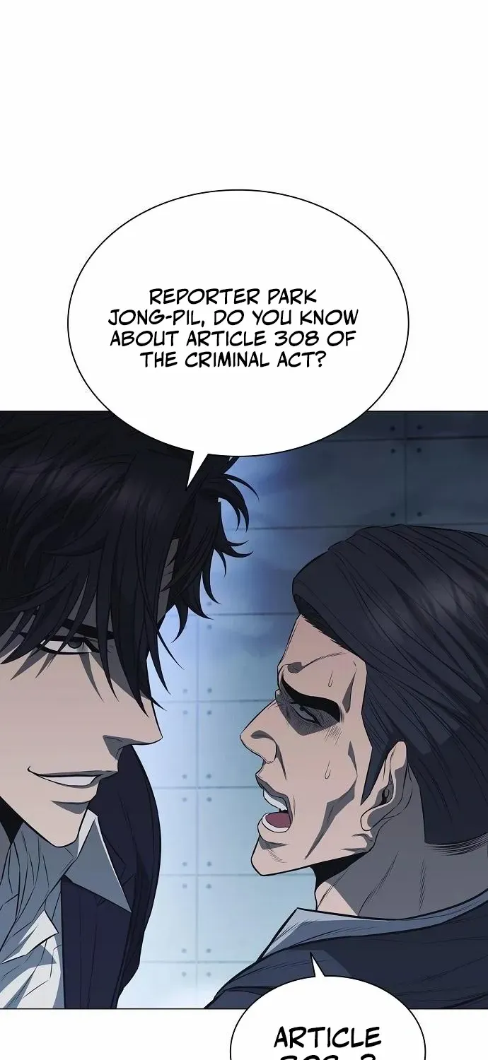 The Former Mercenary’s Life as a Prosecutor Chapter 7 page 95 - 