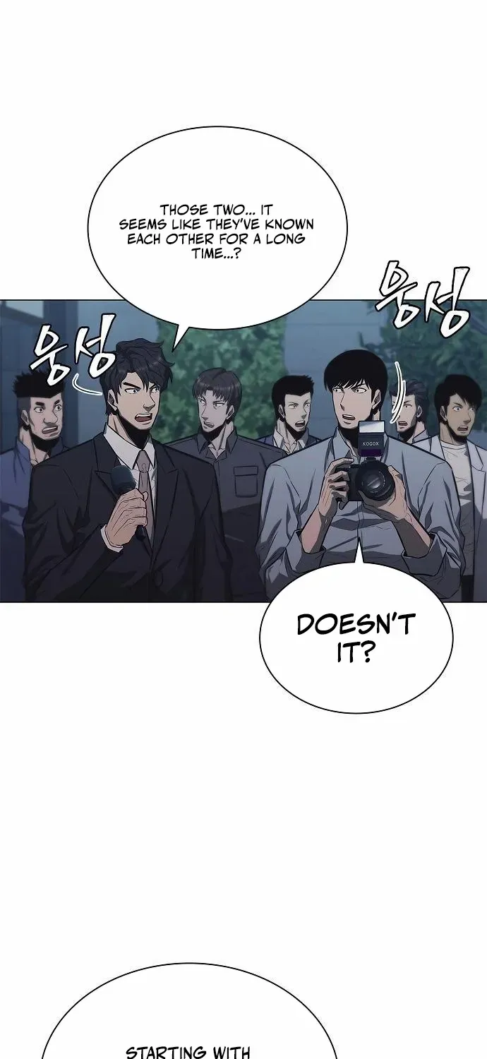 The Former Mercenary’s Life as a Prosecutor Chapter 7 page 98 - 