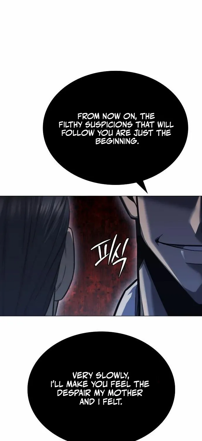 The Former Mercenary’s Life as a Prosecutor Chapter 7 page 100 - 