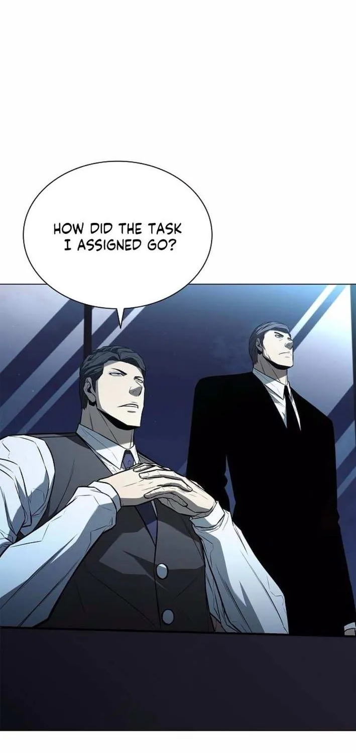 The Former Mercenary’s Life as a Prosecutor Chapter 8 page 21 - 