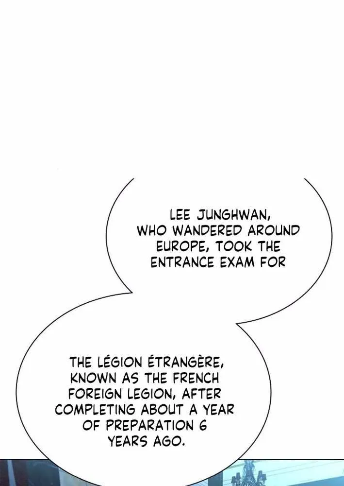 The Former Mercenary’s Life as a Prosecutor Chapter 8 page 22 - 