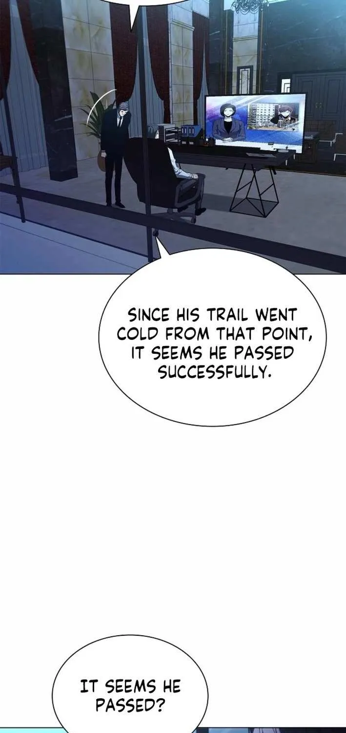 The Former Mercenary’s Life as a Prosecutor Chapter 8 page 23 - 