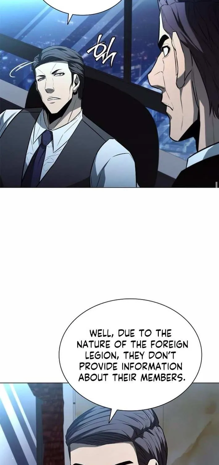 The Former Mercenary’s Life as a Prosecutor Chapter 8 page 24 - 