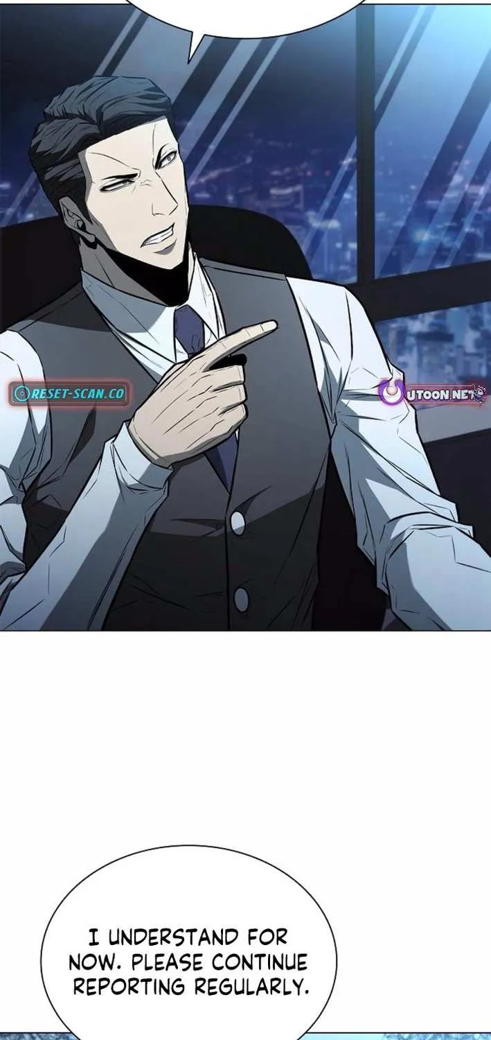 The Former Mercenary’s Life as a Prosecutor Chapter 8 page 26 - 