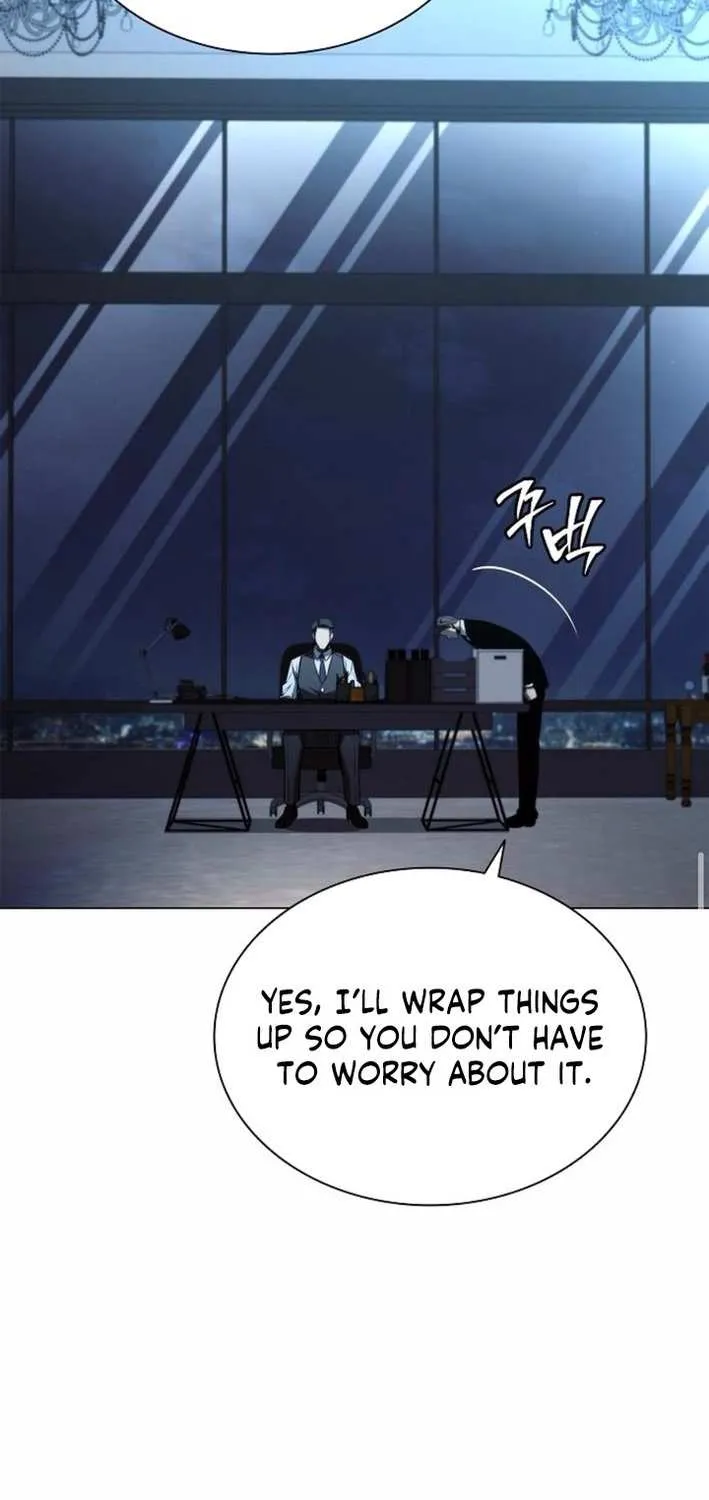 The Former Mercenary’s Life as a Prosecutor Chapter 8 page 27 - 