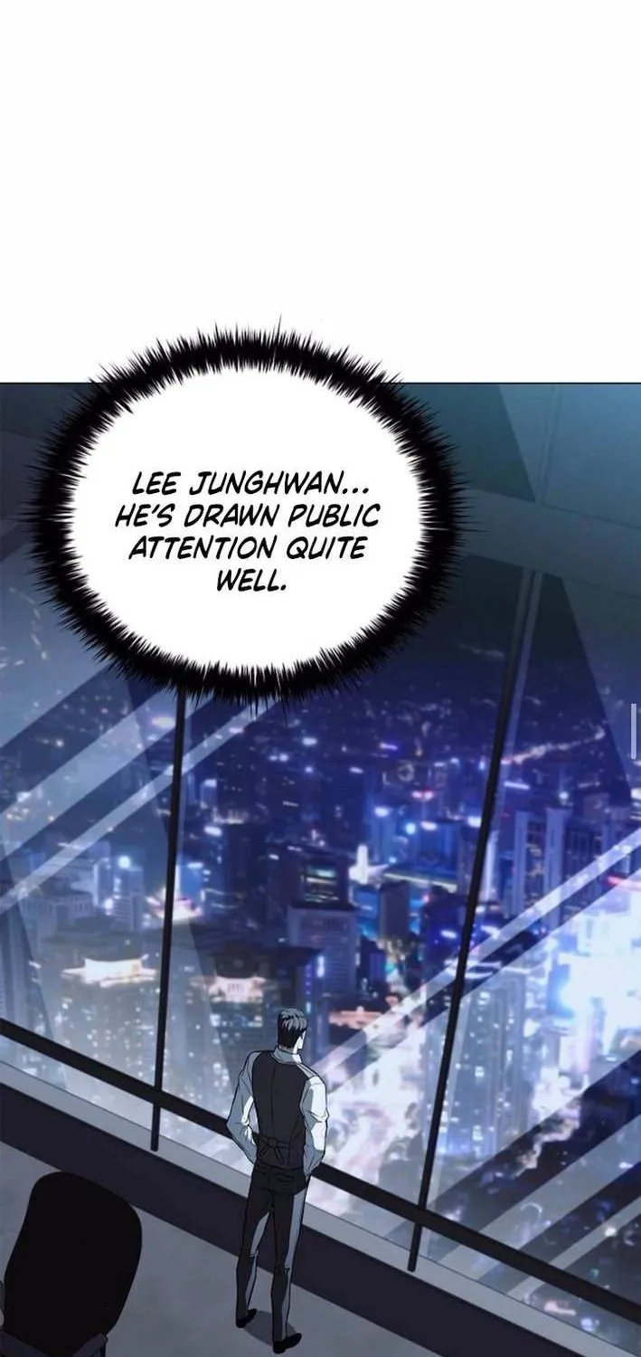 The Former Mercenary’s Life as a Prosecutor Chapter 8 page 28 - 