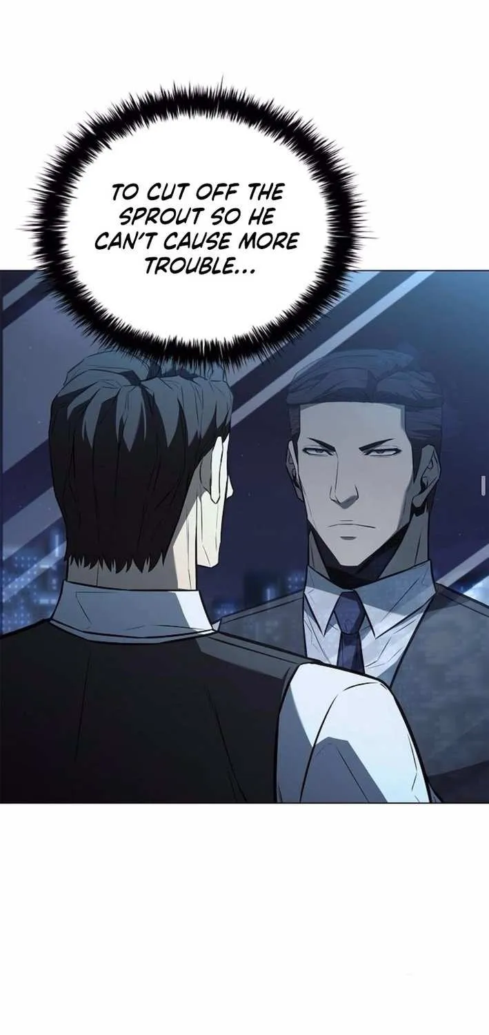 The Former Mercenary’s Life as a Prosecutor Chapter 8 page 30 - 