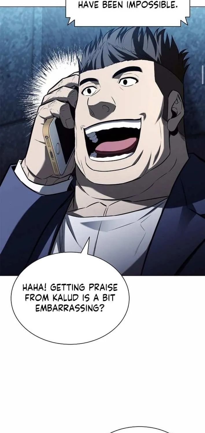 The Former Mercenary’s Life as a Prosecutor Chapter 8 page 41 - 