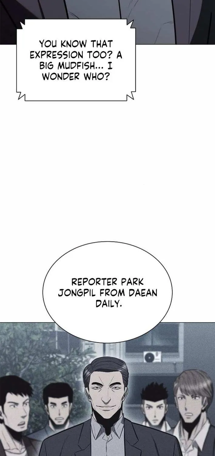 The Former Mercenary’s Life as a Prosecutor Chapter 8 page 45 - 