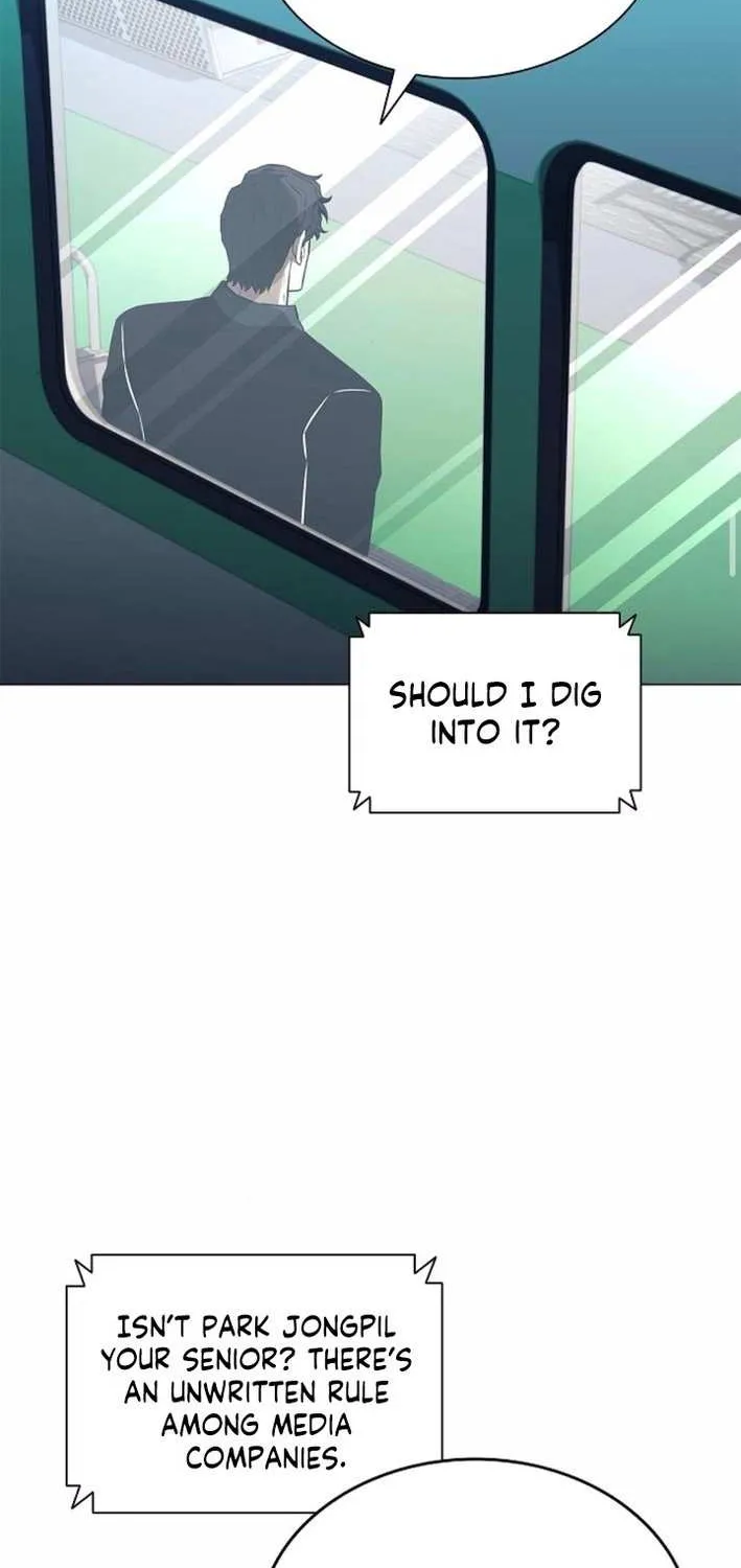 The Former Mercenary’s Life as a Prosecutor Chapter 8 page 47 - 