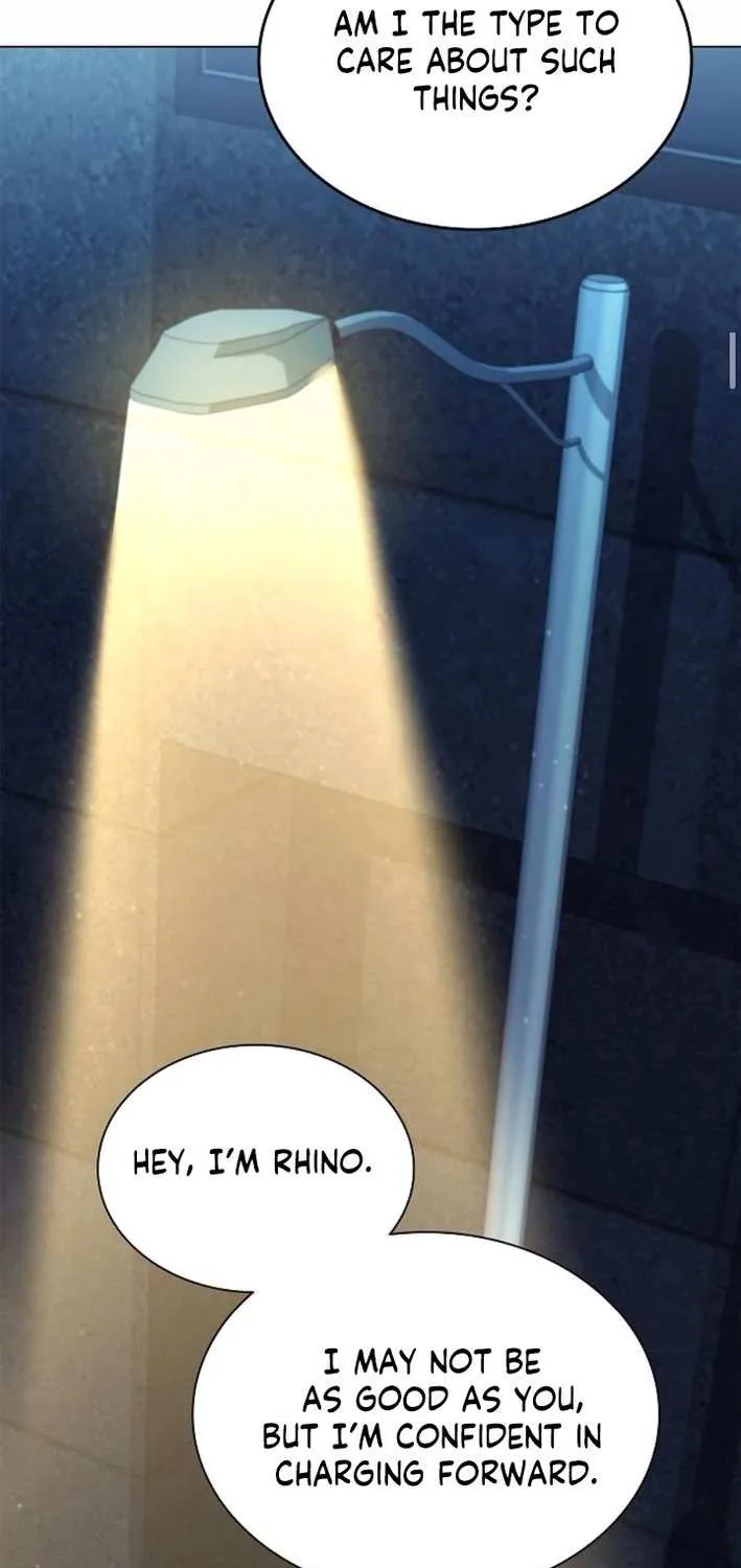 The Former Mercenary’s Life as a Prosecutor Chapter 8 page 48 - 