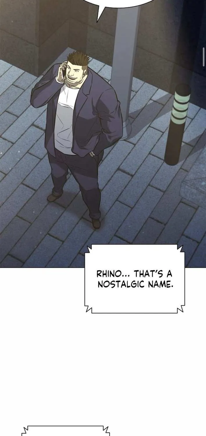 The Former Mercenary’s Life as a Prosecutor Chapter 8 page 49 - 
