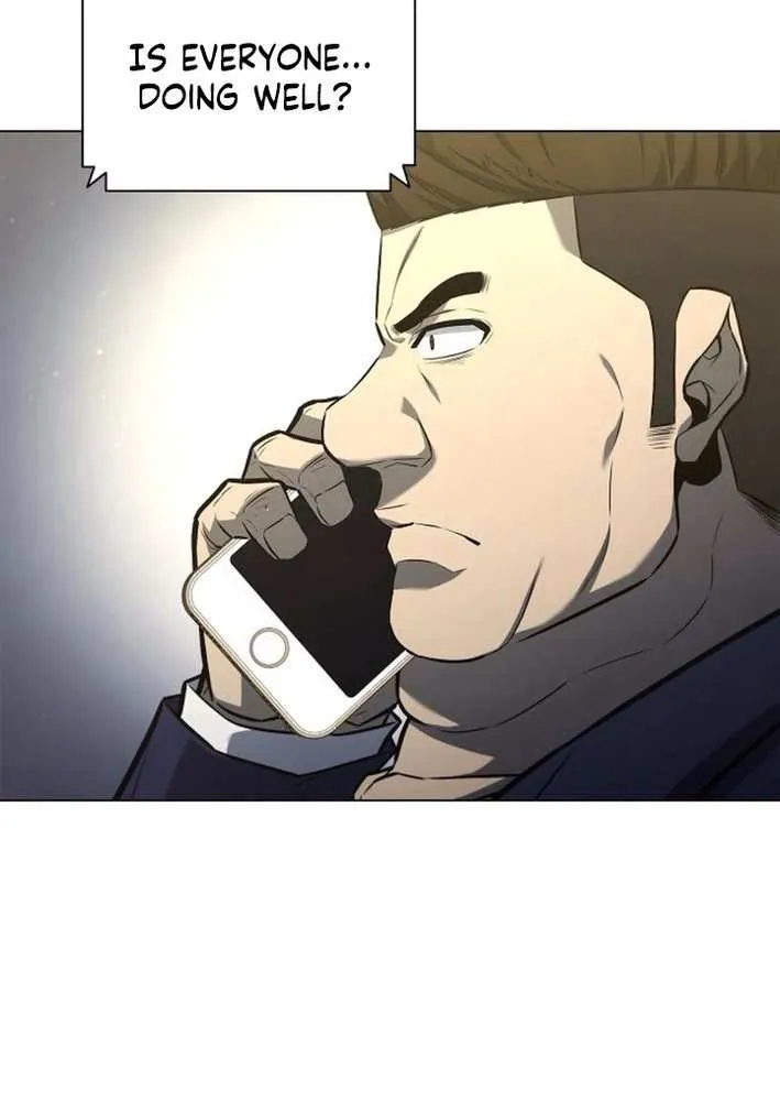 The Former Mercenary’s Life as a Prosecutor Chapter 8 page 50 - 