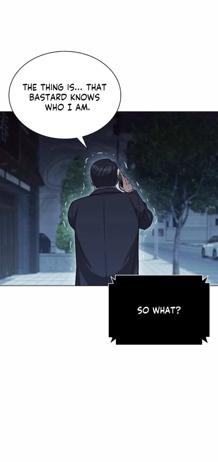 The Former Mercenary’s Life as a Prosecutor Chapter 8 page 6 - 